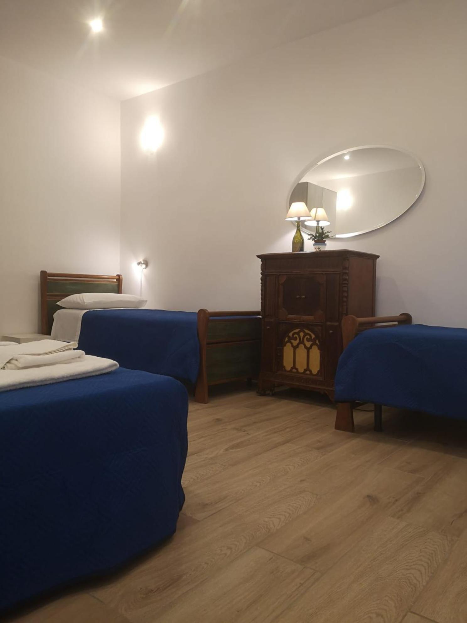 Delcicer Casa Vacanze O Camera Privata Галатина Экстерьер фото