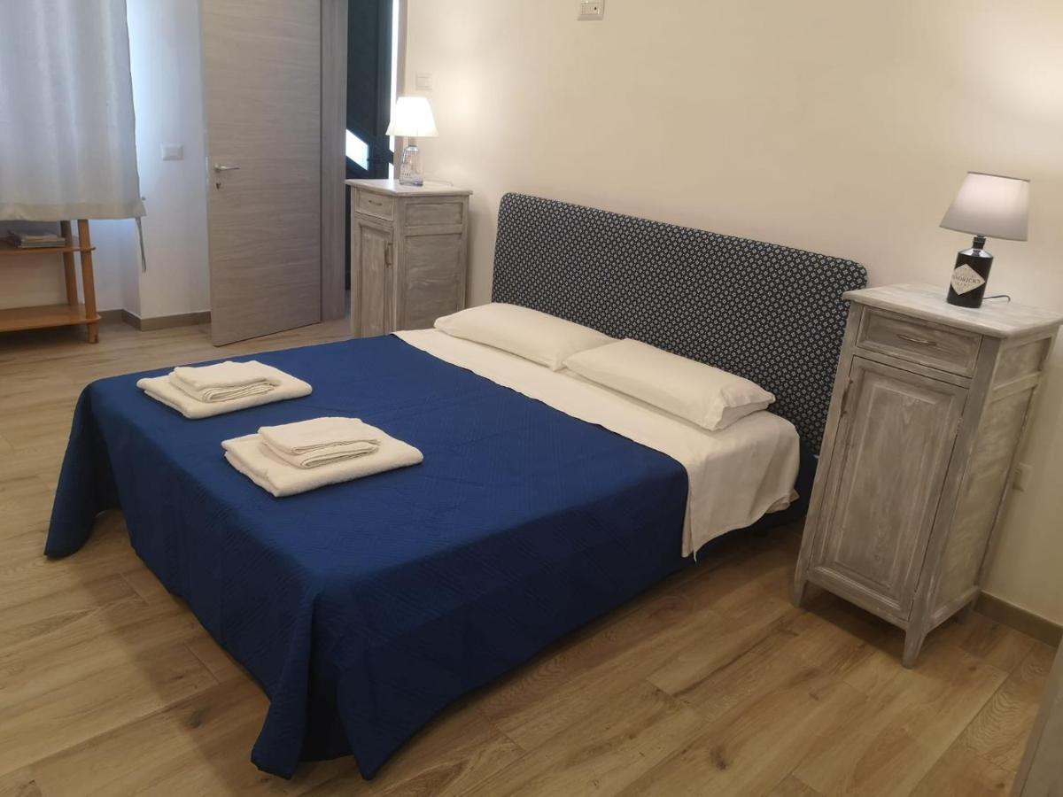 Delcicer Casa Vacanze O Camera Privata Галатина Экстерьер фото