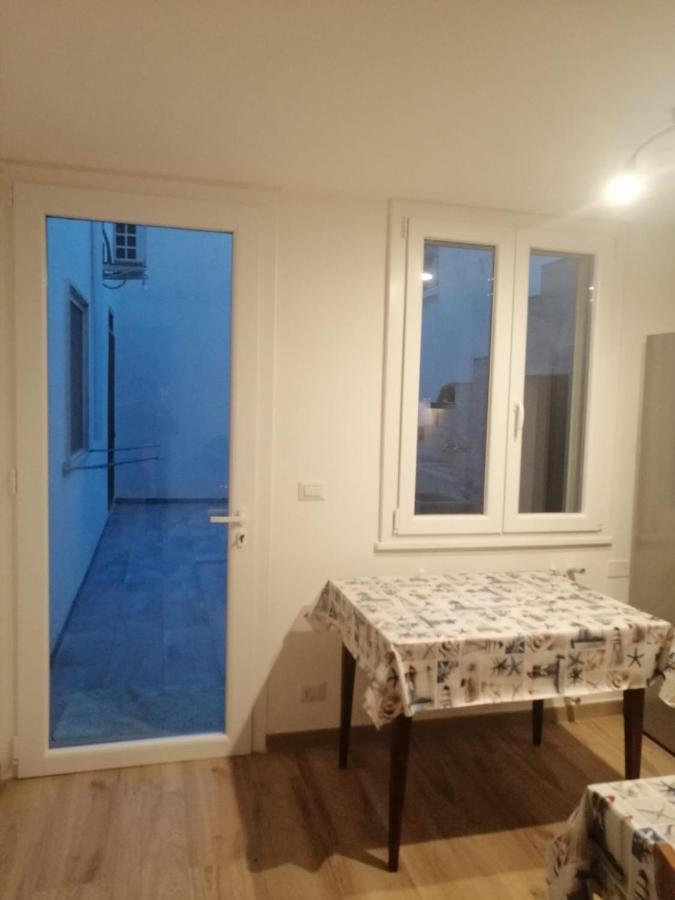 Delcicer Casa Vacanze O Camera Privata Галатина Экстерьер фото